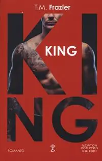 Uitverkoop King