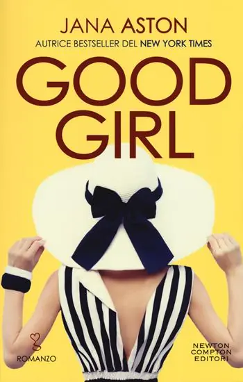 Good girl. Vegas billionaires. Vol. 1 Bestel Nu