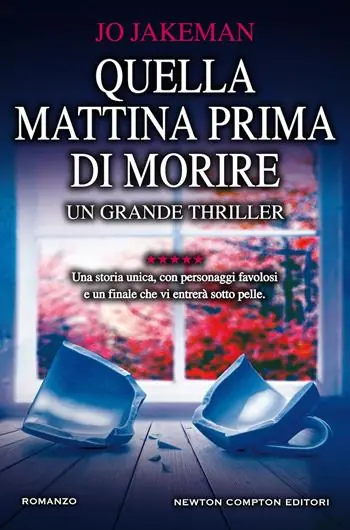 Nu Kopen Quella mattina prima di morire