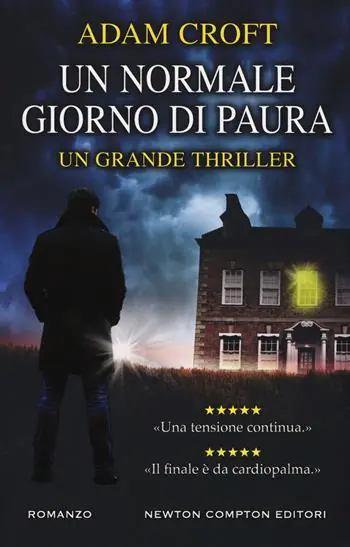 Un normale giorno di paura Koopje