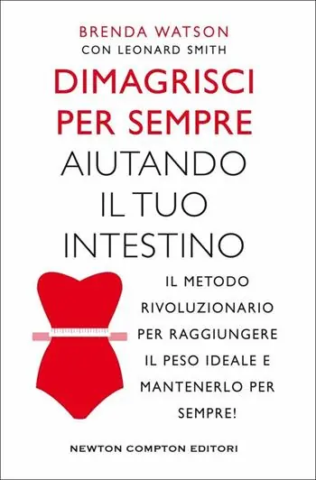 Superprijs Dimagrisci per sempre aiutando il tuo intestino