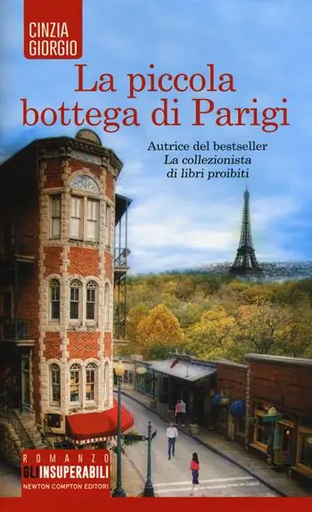 La piccola bottega di Parigi Superprijs