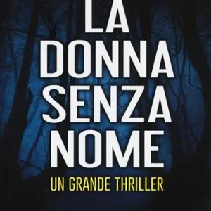 Beperkt Aanbod La donna senza nome