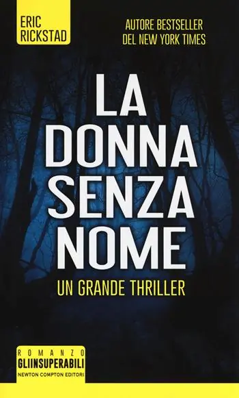 Beperkt Aanbod La donna senza nome