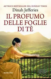 Il profumo delle foglie di tè Must-Have