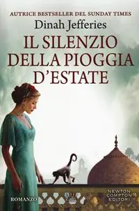 Aanbieding Il silenzio della pioggia d‘estate