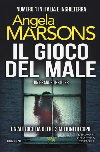 Il gioco del male Koopje
