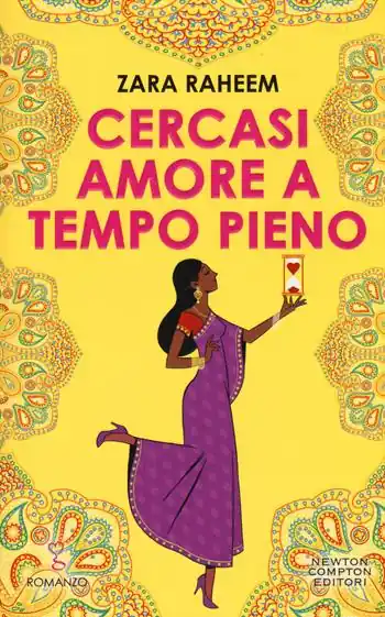 Cercasi amore a tempo pieno Direct Beschikbaar
