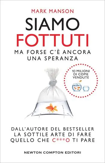 Tijdelijk Beschikbaar Siamo fottuti. Ma forse c‘è ancora una speranza