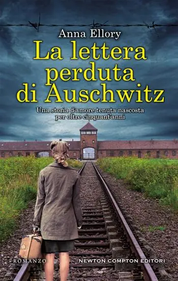 Must-Have La lettera perduta di Auschwitz