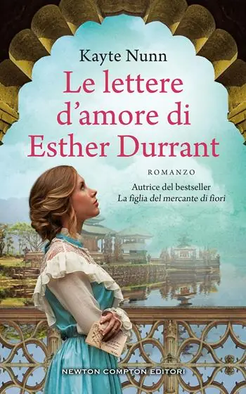Le lettere d‘amore di Esther Durrant Nu Kopen