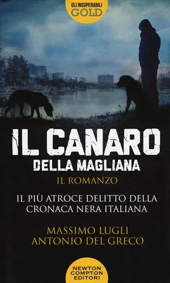 Il Canaro della Magliana Nu Kopen