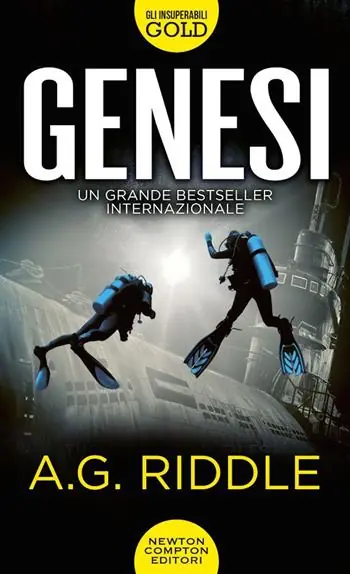 Genesi Laatste Versie