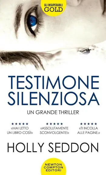Favoriet Testimone silenziosa