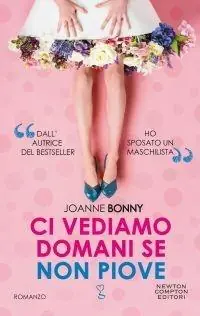 Ci vediamo domani se non piove Korting