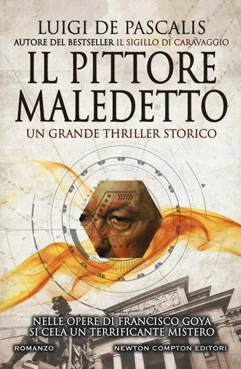 Il pittore maledetto Gecertificeerd