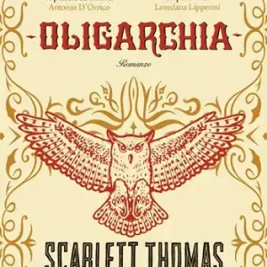 Direct Verzonden Oligarchia