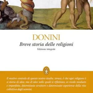 Breve storia delle religioni. Ediz. integrale Direct Beschikbaar