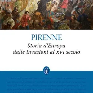 Storia d‘Europa dalle invasioni al XVI secolo. Ediz. integrale Gereduceerde Prijs