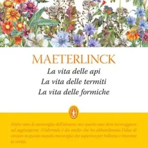 Koop Online La vita delle api-La vita delle termiti-La vita delle formiche. Ediz. integrale
