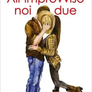 All‘improvviso noi due Speciale Aanbieding
