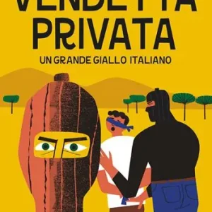 Actieprijs Vendetta privata
