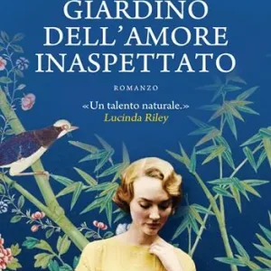 Beste Prijs Il giardino dell‘amore inaspettato