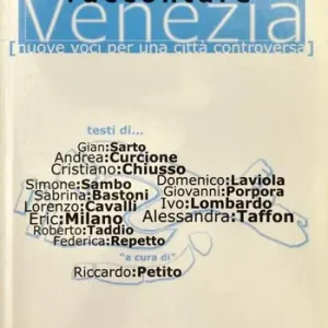 Laatste Versie Raccontare Venezia