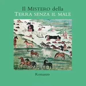 Betrouwbaar Il mistero della terra senza il male