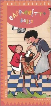Cappuccetto Rosso. Ediz. illustrata Beperkt Aanbod