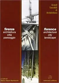 Firenze architettura città paesaggio Merkproduct