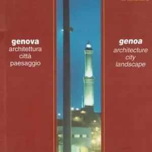 Genova. Architettura, città, paesaggio Goedkoop
