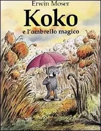 Koko e l‘ombrello magico Gratis Retour