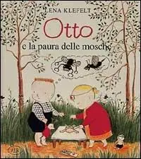 Otto e la paura delle mosche Superprijs