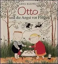 Otto und die Angst vor Fliegen Flitsaanbieding