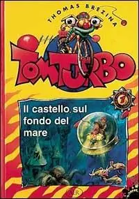 Korting Il castello sul fondo del mare