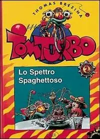 Express Levering Lo spettro spaghettoso