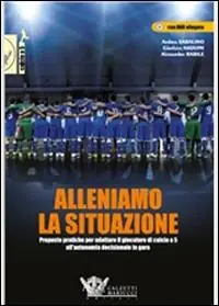Alleniamo la situazione. Con CD-ROM Weekendaanbieding