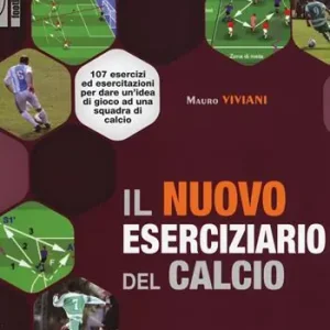 Il nuovo eserciziario del calcio. 107 esercizi ed esercitazioni per dare un‘idea di gioco ad una squadra di calcio. Ediz. illustrata Koop Vandaag