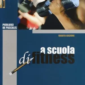 Voordeelprijs A scuola di fitness