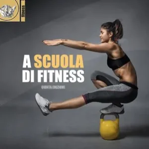 A scuola di fitness Direct Verzonden