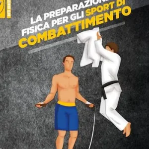 Preparazione fisica per gli sport di combattimento Actieprijs