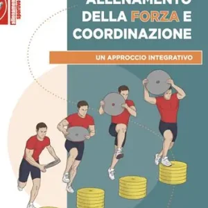 Allenamento della forza e coordinazione. Un approccio integrativo Hete Deal