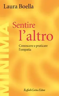 Favoriet Sentire l‘altro. Conoscere e praticare l‘empatia