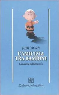 Bestel Nu L‘amicizia tra bambini. La nascita dell‘intimità