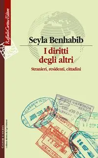 Favoriet I diritti degli altri. Stranieri, residenti, cittadini