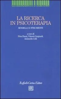 Actieprijs La ricerca in psicoterapia. Modelli e strumenti