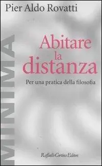 Abitare la distanza. Per una pratica della filosofia Op = Op