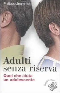 Direct Beschikbaar Adulti senza riserva. Quel che aiuta un adolescente