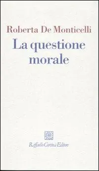 Aanbieding La questione morale